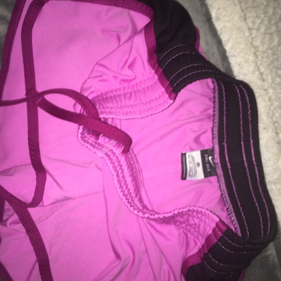 Nike dri fit shorts - Picture 3 of 3